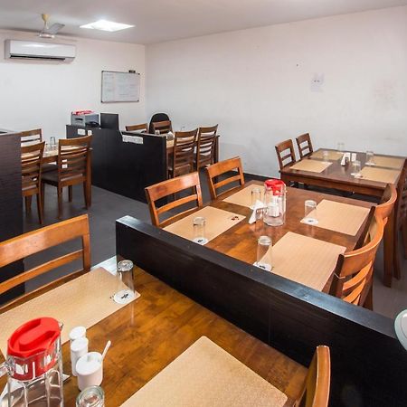 فندق Siesta Star T. Nagar شيناي المظهر الخارجي الصورة