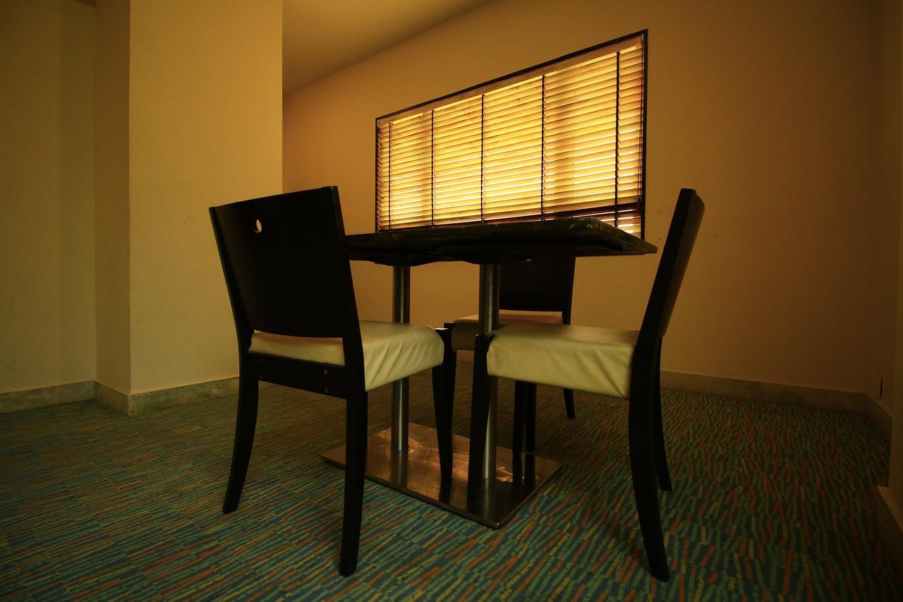 فندق Siesta Star T. Nagar شيناي المظهر الخارجي الصورة