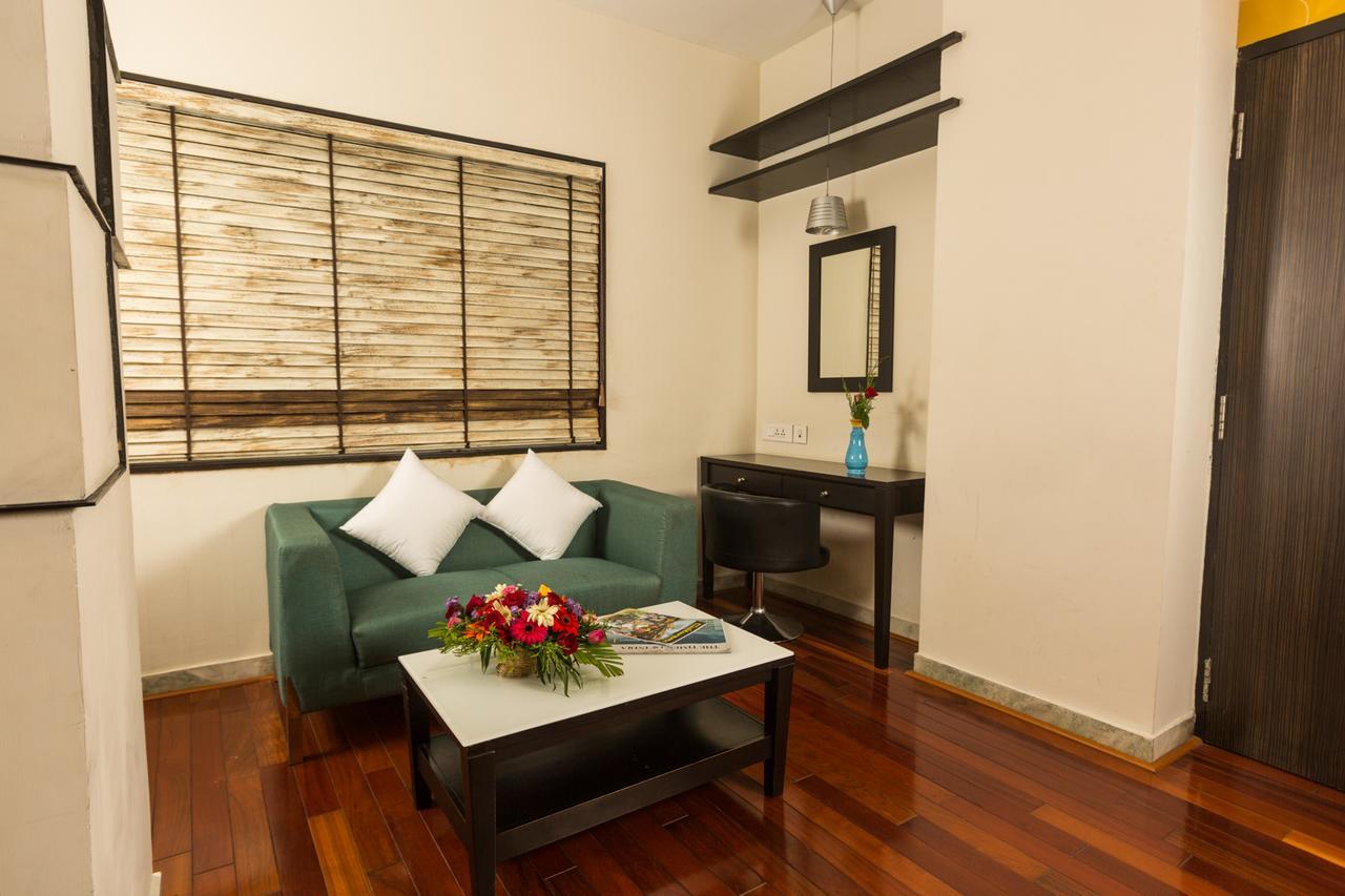 فندق Siesta Star T. Nagar شيناي المظهر الخارجي الصورة