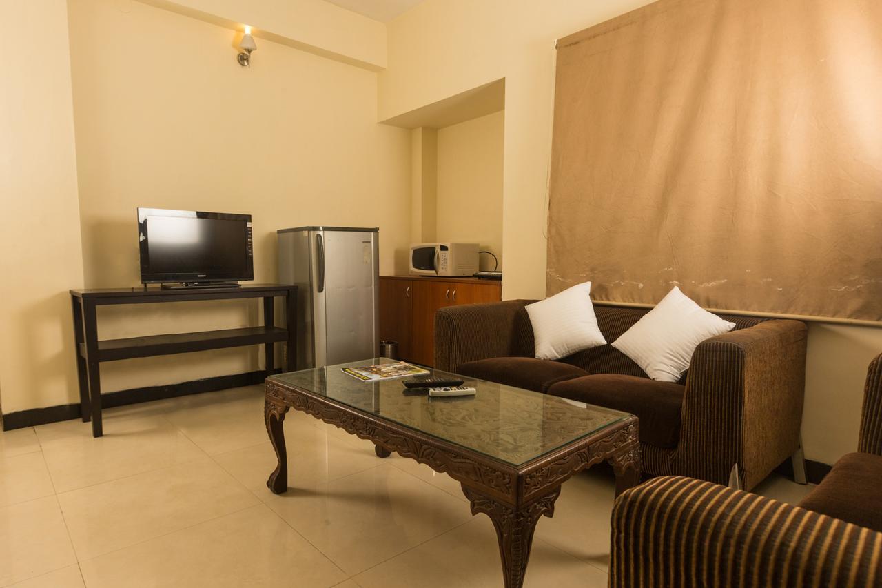 فندق Siesta Star T. Nagar شيناي المظهر الخارجي الصورة