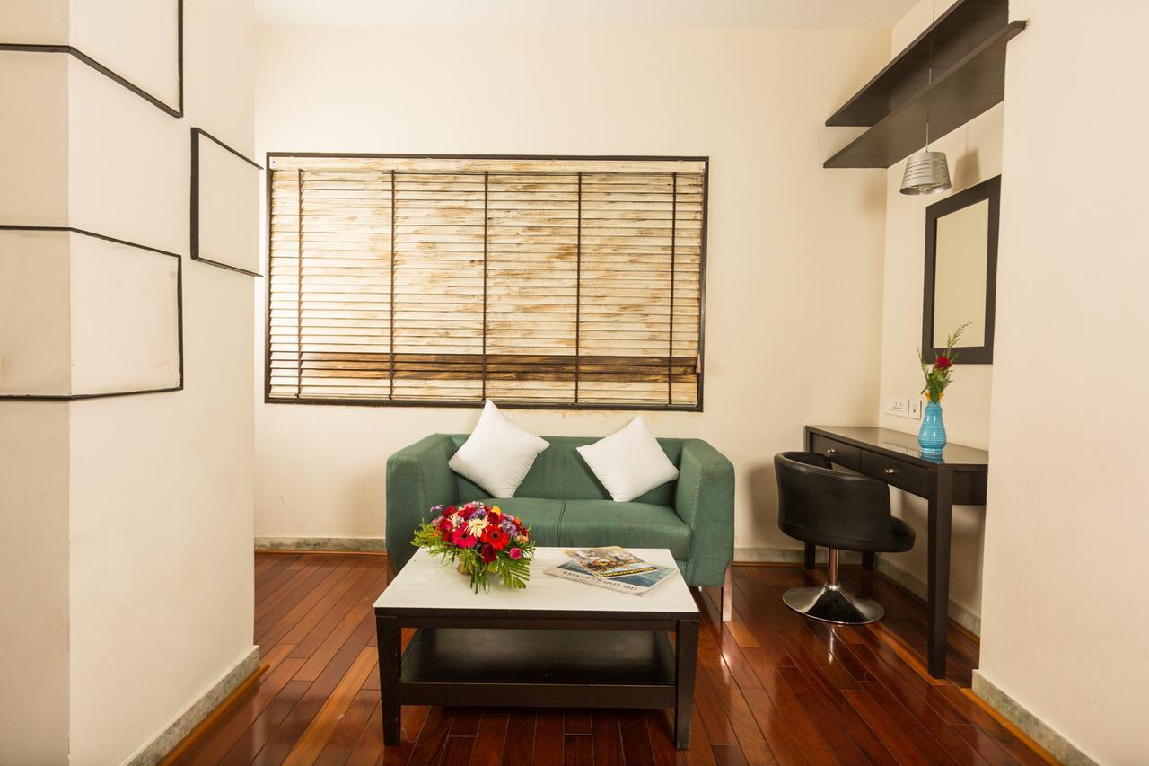 فندق Siesta Star T. Nagar شيناي المظهر الخارجي الصورة