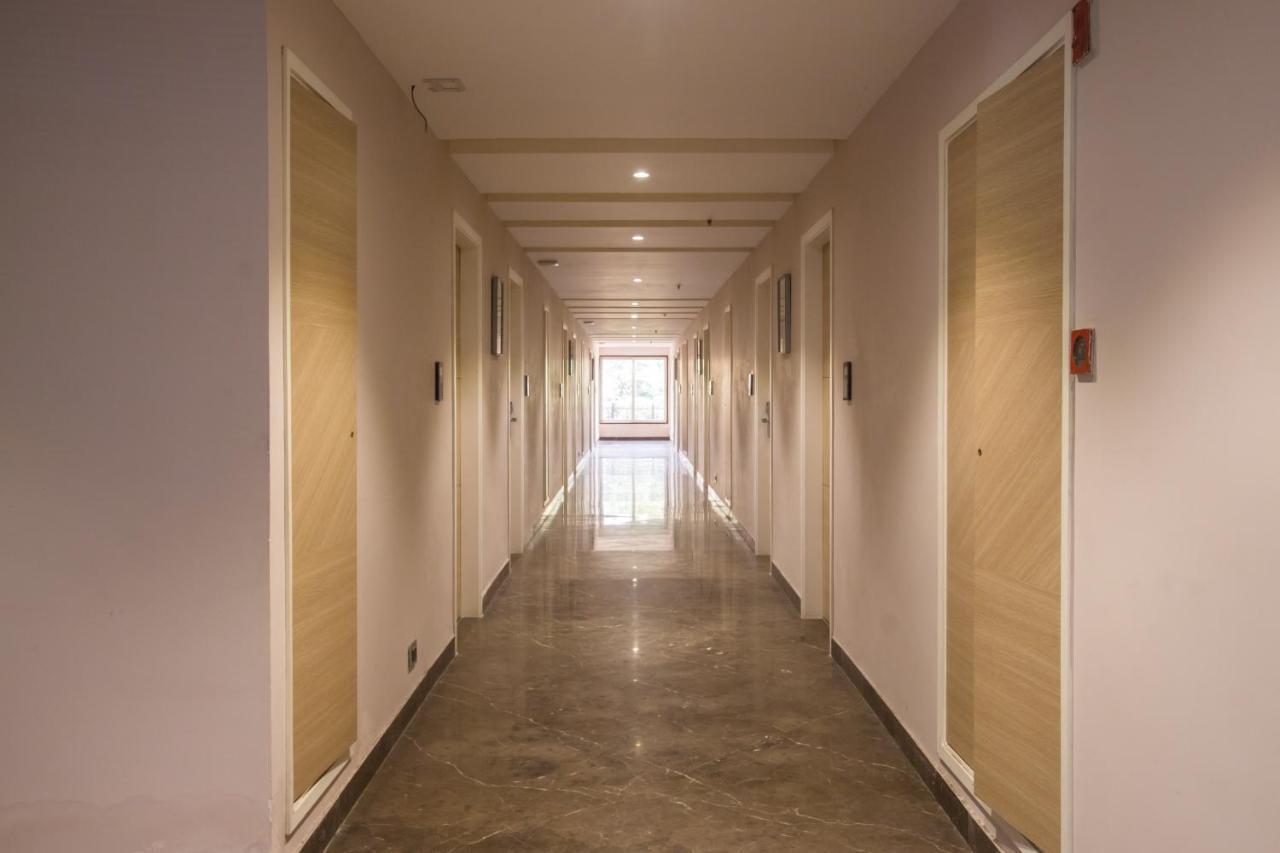 فندق Siesta Star T. Nagar شيناي المظهر الخارجي الصورة